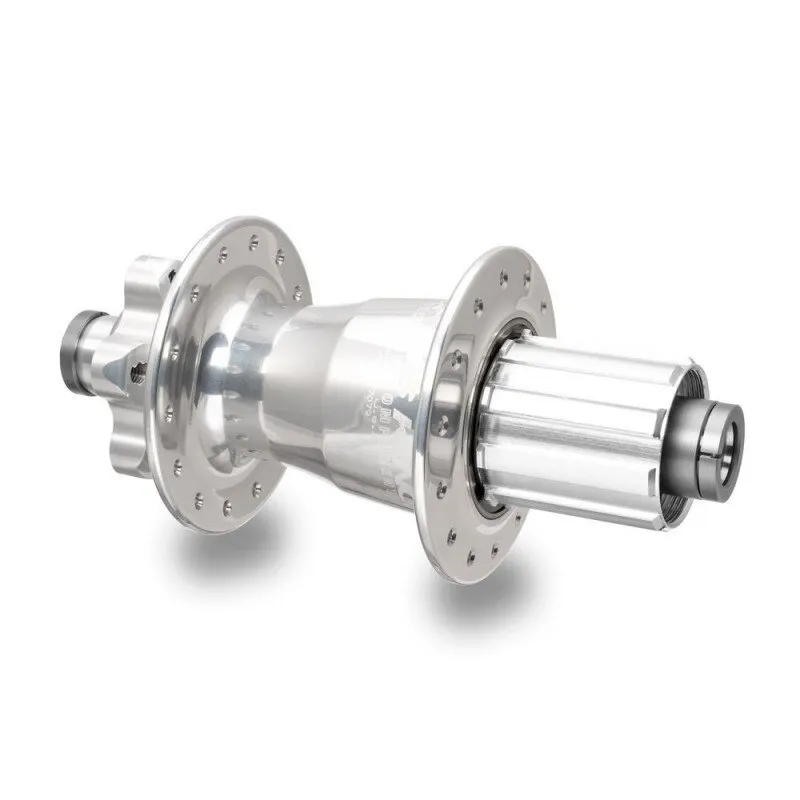 Chris King Boost Disc Center Lock HR-Nabe Chris King Boost Disc Center Lock HR-Nabe