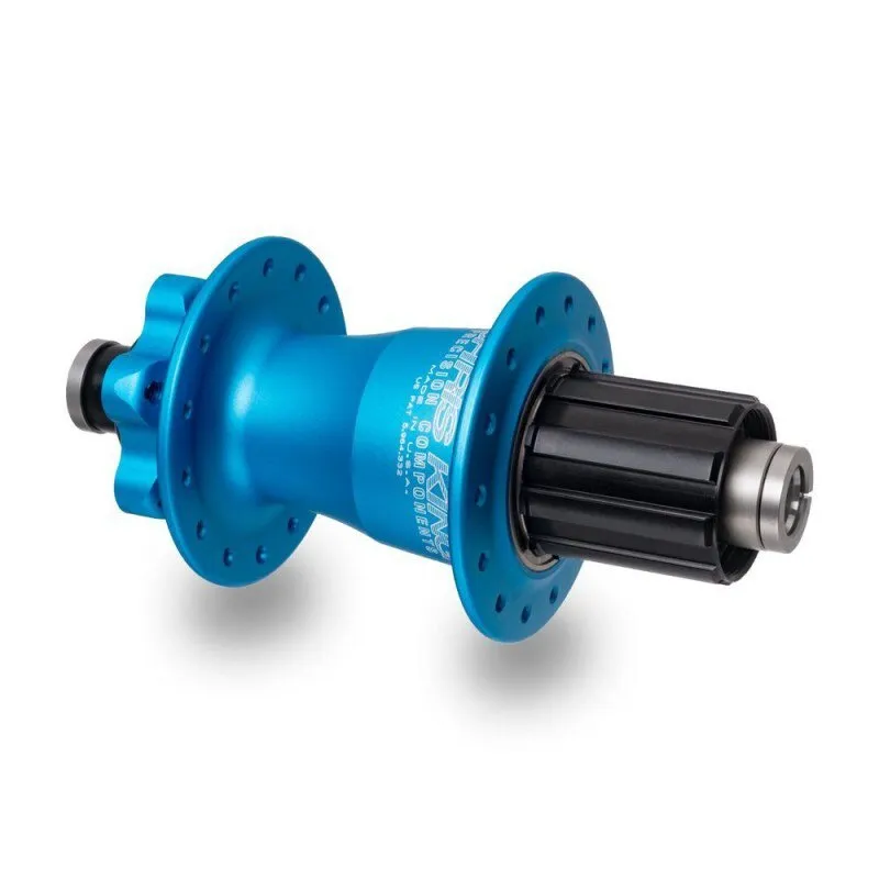 Chris King Boost Disc Center Lock HR-Nabe Chris King Boost Disc Center Lock HR-Nabe