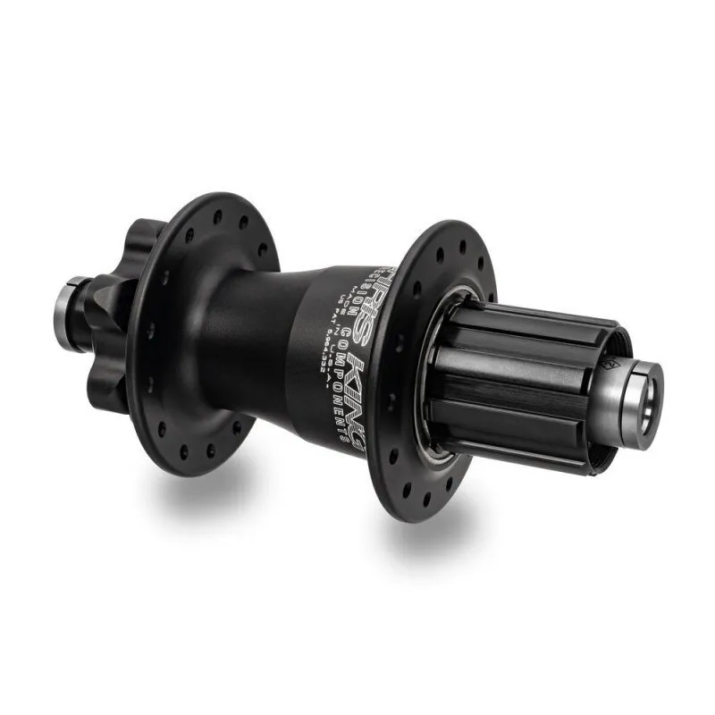 Chris King Boost Disc Center Lock HR-Nabe Chris King Boost Disc Center Lock HR-Nabe