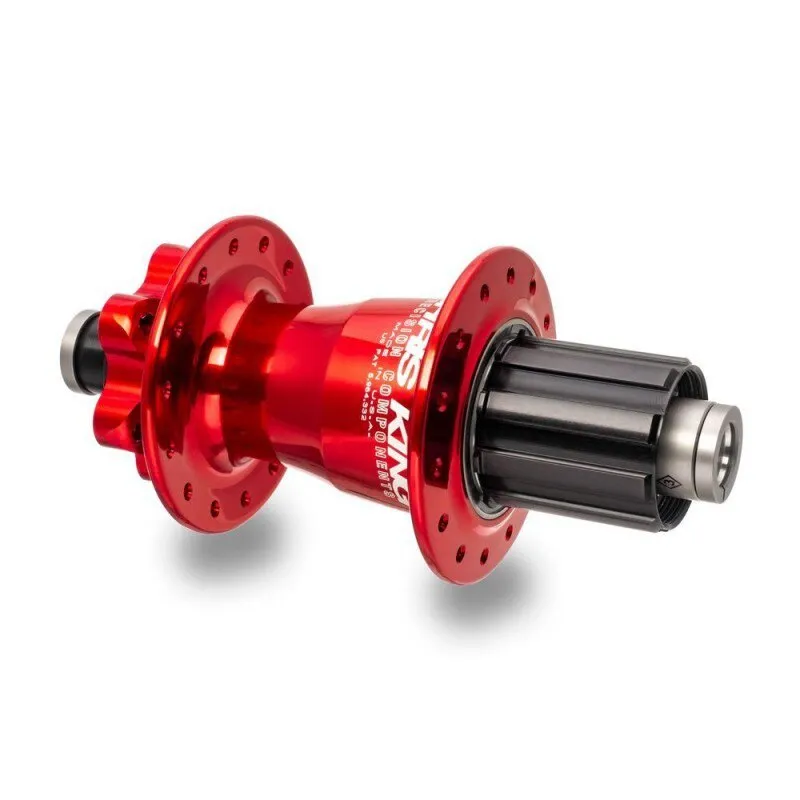 Chris King Boost Disc Center Lock HR-Nabe Chris King Boost Disc Center Lock HR-Nabe