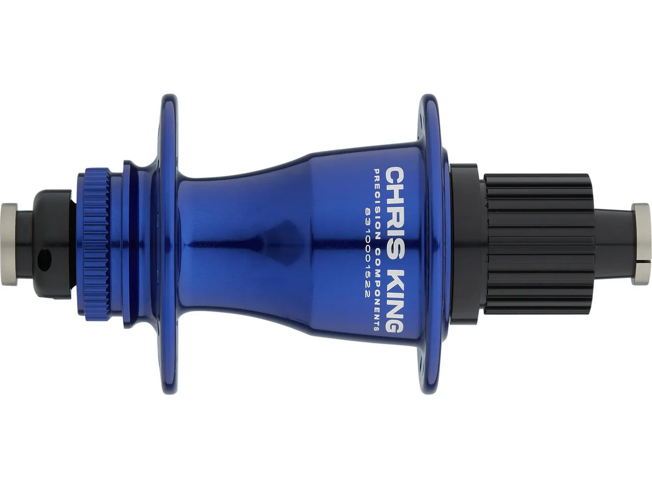 Chris King Boost Disc Center Lock HR-Nabe Chris King Boost Disc Center Lock HR-Nabe