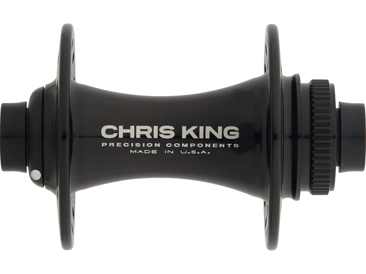 Chris King Boost Disc Center Lock VR-Nabe Chris King Boost Disc Center Lock VR-Nabe