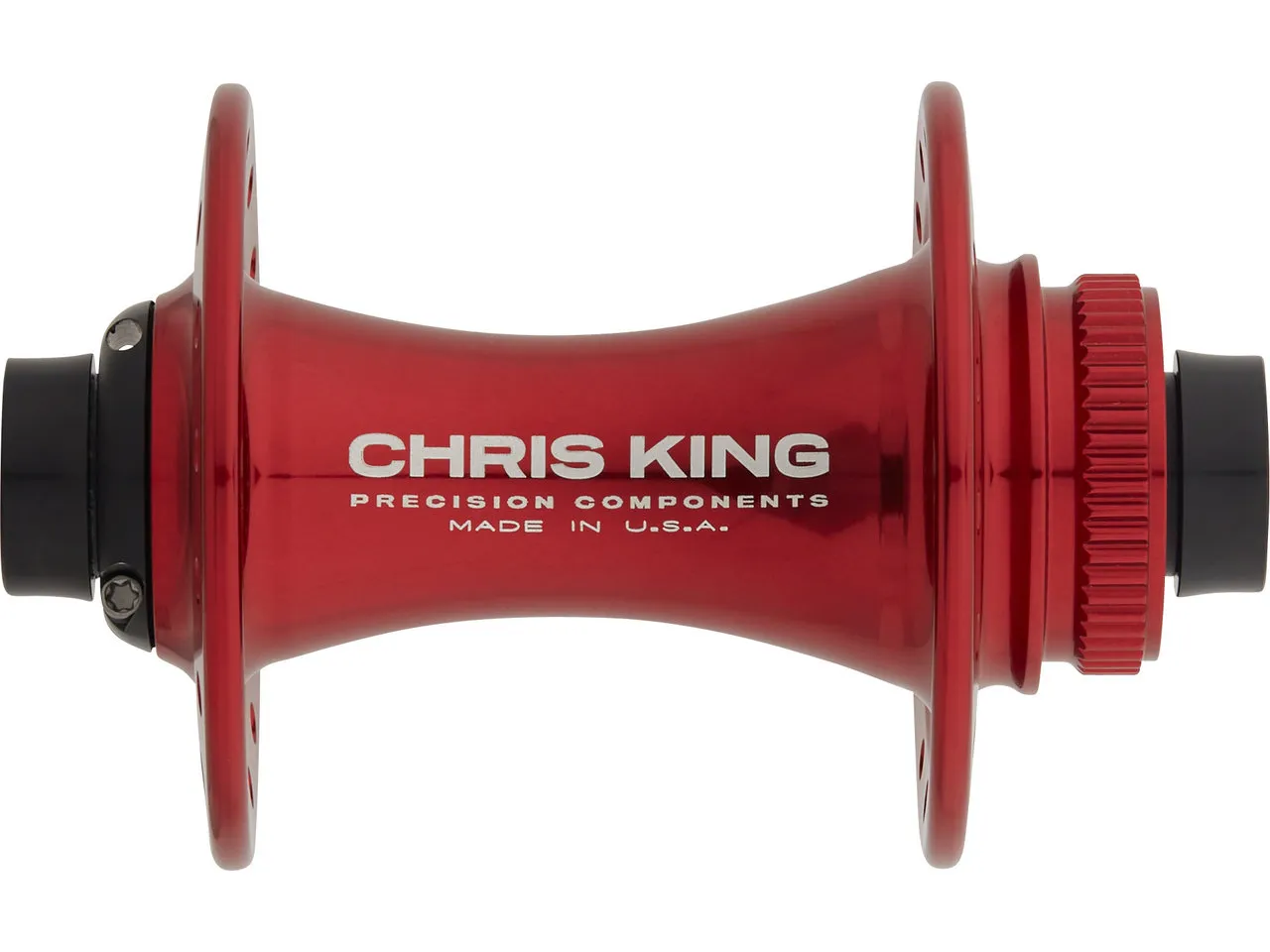 Chris King Boost Disc Center Lock VR-Nabe Chris King Boost Disc Center Lock VR-Nabe