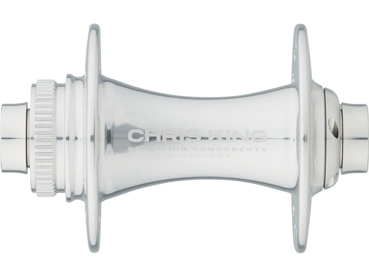 Chris King Boost Disc Center Lock VR-Nabe Chris King Boost Disc Center Lock VR-Nabe