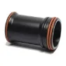 Chris King Center Sleeve Lagerschalen, Black, 83mm