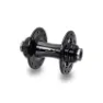 Chris King Ceramic R45d Cl Vorderradnabe, Black, 24H, 12 x 100mm