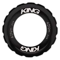 Chris King Cl Disc Bremsscheiben-sicherungsring Chris King Cl Disc Bremsscheiben-sicherungsring