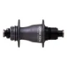 Chris King Cl Disc Xd Hinterradnabe, Matt slate, 28H, 12 x 148mm