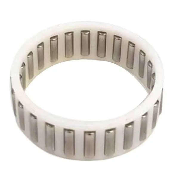 Chris King Driveshell-nadellager, Silver, One Size Chris King Driveshell-nadellager, Silver, One Size