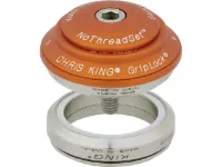 Chris King DropSet 4 GripLock Steuersatz Chris King DropSet 4 GripLock Steuersatz
