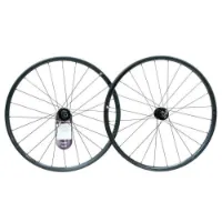 Chris King Grd23 R45d 24/24 Cl Disc Tubeless Gravel-laufradsatz Chris King Grd23 R45d 24/24 Cl Disc Tubeless Gravel-laufradsatz