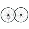 Chris King Grd23 R45d 24/24 Cl Disc Tubeless Gravel-laufradsatz