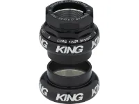 Chris King GripNut Bold Gewindesteuersatz Chris King GripNut Bold Gewindesteuersatz
