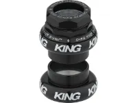 Chris King GripNut Sotto Voce Gewindesteuersatz Chris King GripNut Sotto Voce Gewindesteuersatz