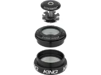 Chris King GripNut Sotto Voce Gewindesteuersatz Chris King GripNut Sotto Voce Gewindesteuersatz