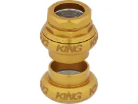 Chris King GripNut Sotto Voce Gewindesteuersatz Chris King GripNut Sotto Voce Gewindesteuersatz
