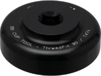 Chris King Innenlagerschlüssel für Threadfit 30 / Threadfit 47 24X Chris King Innenlagerschlüssel für Threadfit 30 / Threadfit 47 24X