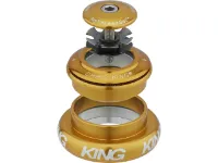 Chris King InSet i7 Mixed Tapered GripLock Steuersatz
