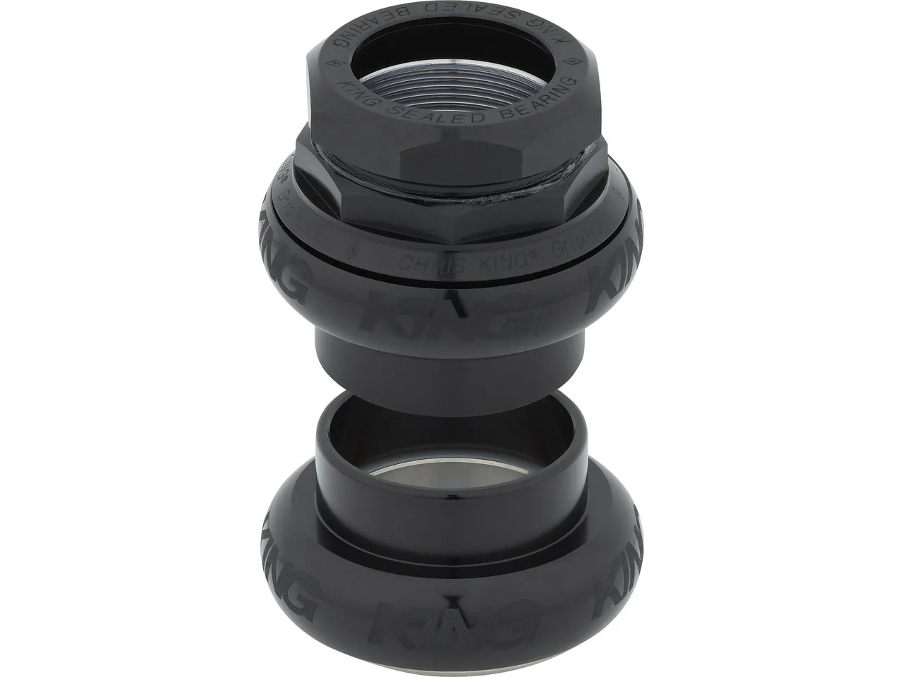 Chris King InSet i8 ZS44/28,6 - EC44/33 GripLock Steuersatz Chris King InSet i8 ZS44/28,6 - EC44/33 GripLock Steuersatz