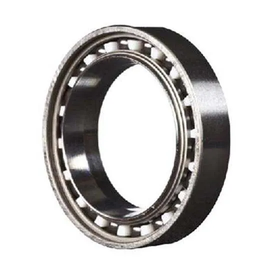 Chris King Iso/classic Lager, Silver, One Size Chris King Iso/classic Lager, Silver, One Size