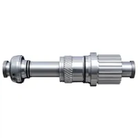 Chris King Iso Shimano Micro Spline Umrüstungskit Chris King Iso Shimano Micro Spline Umrüstungskit