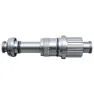 Chris King Iso Shimano Micro Spline Umrüstungskit, Silver, 12 x 148mm