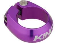 Chris King King Collar Sattelklemme Chris King King Collar Sattelklemme