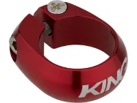 Chris King King Collar Sattelklemme Chris King King Collar Sattelklemme