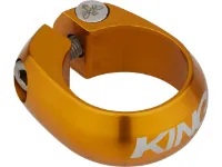 Chris King King Collar Sattelklemme Chris King King Collar Sattelklemme