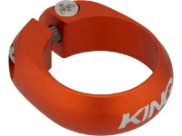 Chris King King Collar Sattelklemme Chris King King Collar Sattelklemme