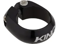 Chris King King Collar Sattelklemme Chris King King Collar Sattelklemme