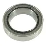 Chris King Kleines Hinterradnabenlager, Silver, One Size