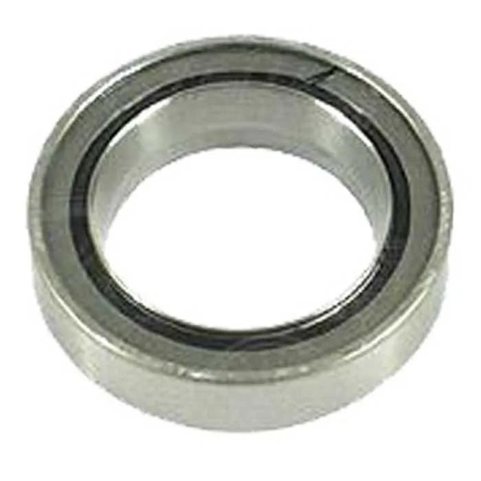 Chris King Kleines Hinterradnabenlager, Silver, One Size Chris King Kleines Hinterradnabenlager, Silver, One Size