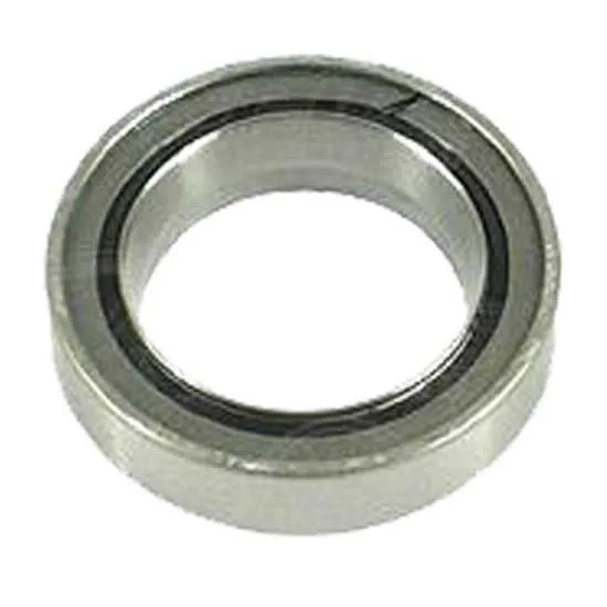 Chris King Kleines Keramiklager Für Vorderradnabe, Silver, One Size Chris King Kleines Keramiklager Für Vorderradnabe, Silver, One Size