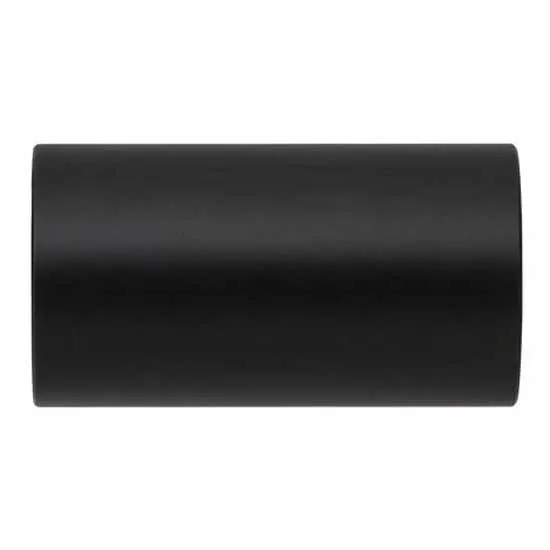 Chris King Lange 30x T47 Innenlagerabdeckung, Black, One Size Chris King Lange 30x T47 Innenlagerabdeckung, Black, One Size