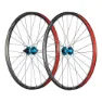 Chris King Mtn30 29´´ 28/28 Cl Disc Tubeless Mtb-laufradsatz