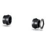 Chris King Press Fit 30/threadfit T47 30i Tretlageradapter, Black, One Size