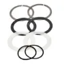Chris King R45 Dichtring, Black, One Size
