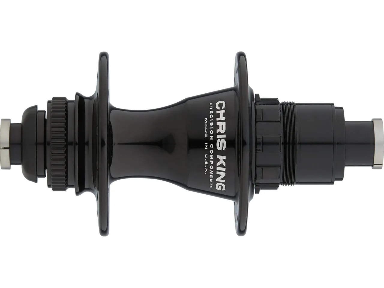 Chris King R45 Disc Center Lock HR-Nabe Chris King R45 Disc Center Lock HR-Nabe