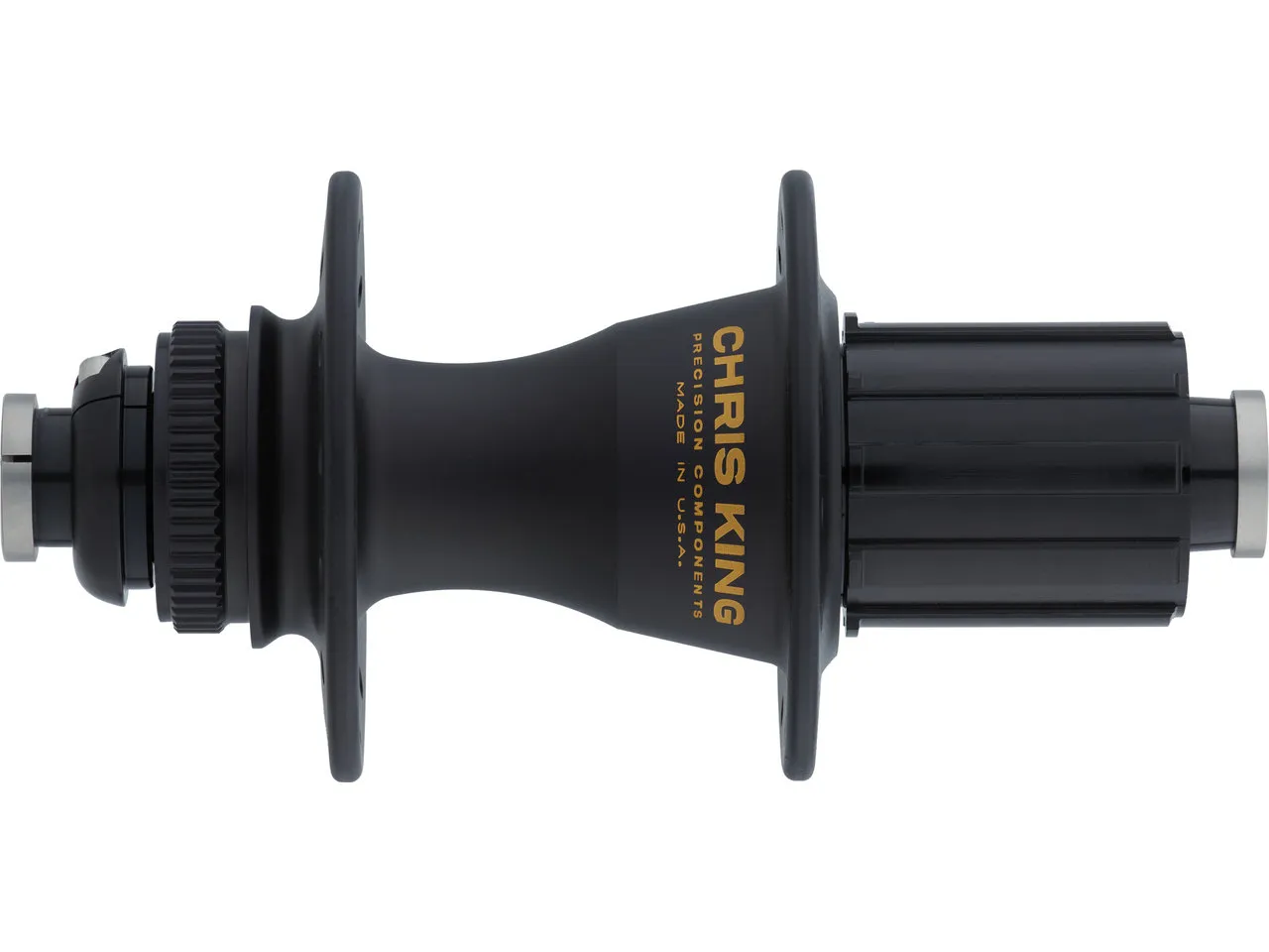 Chris King R45 Disc Center Lock HR-Nabe Chris King R45 Disc Center Lock HR-Nabe