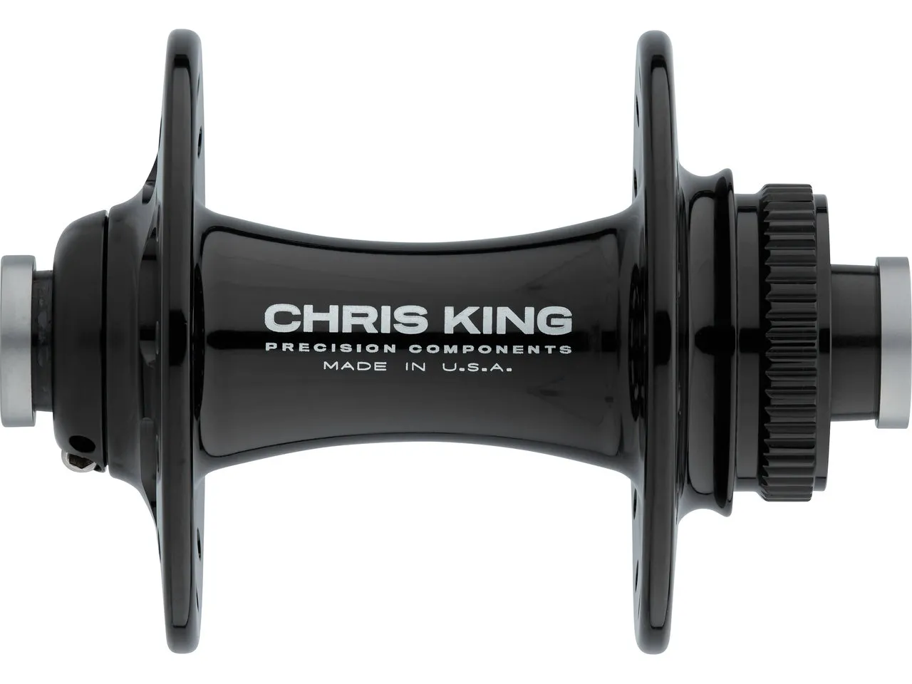 Chris King R45 Disc Center Lock VR-Nabe