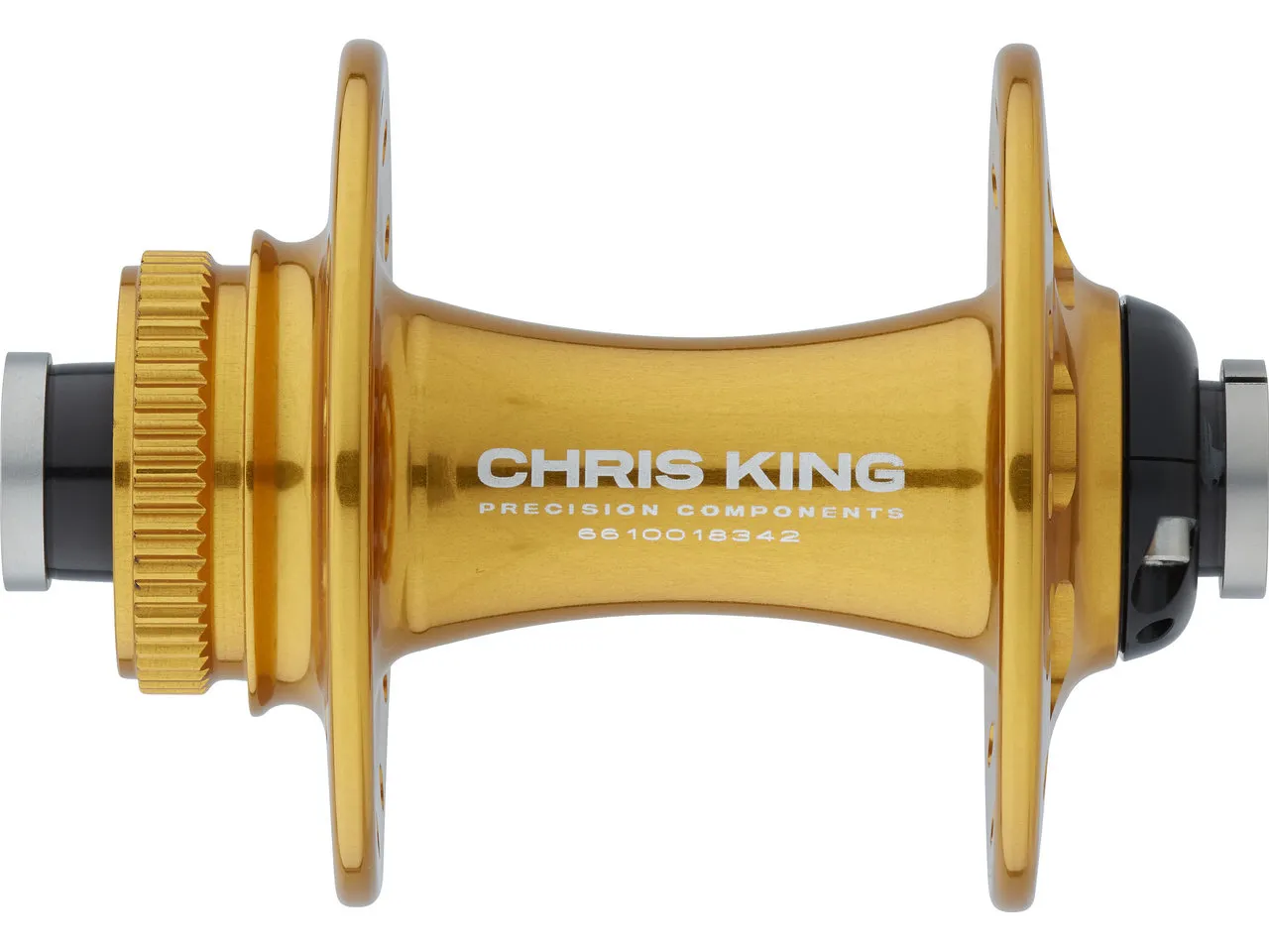 Chris King R45 Disc Center Lock VR-Nabe Chris King R45 Disc Center Lock VR-Nabe