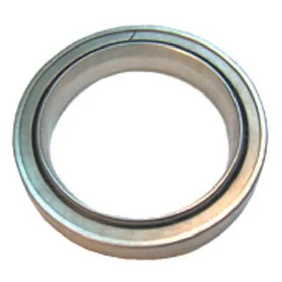 Chris King R45 Hinterradnabenlager, Silver, 45mm Chris King R45 Hinterradnabenlager, Silver, 45mm