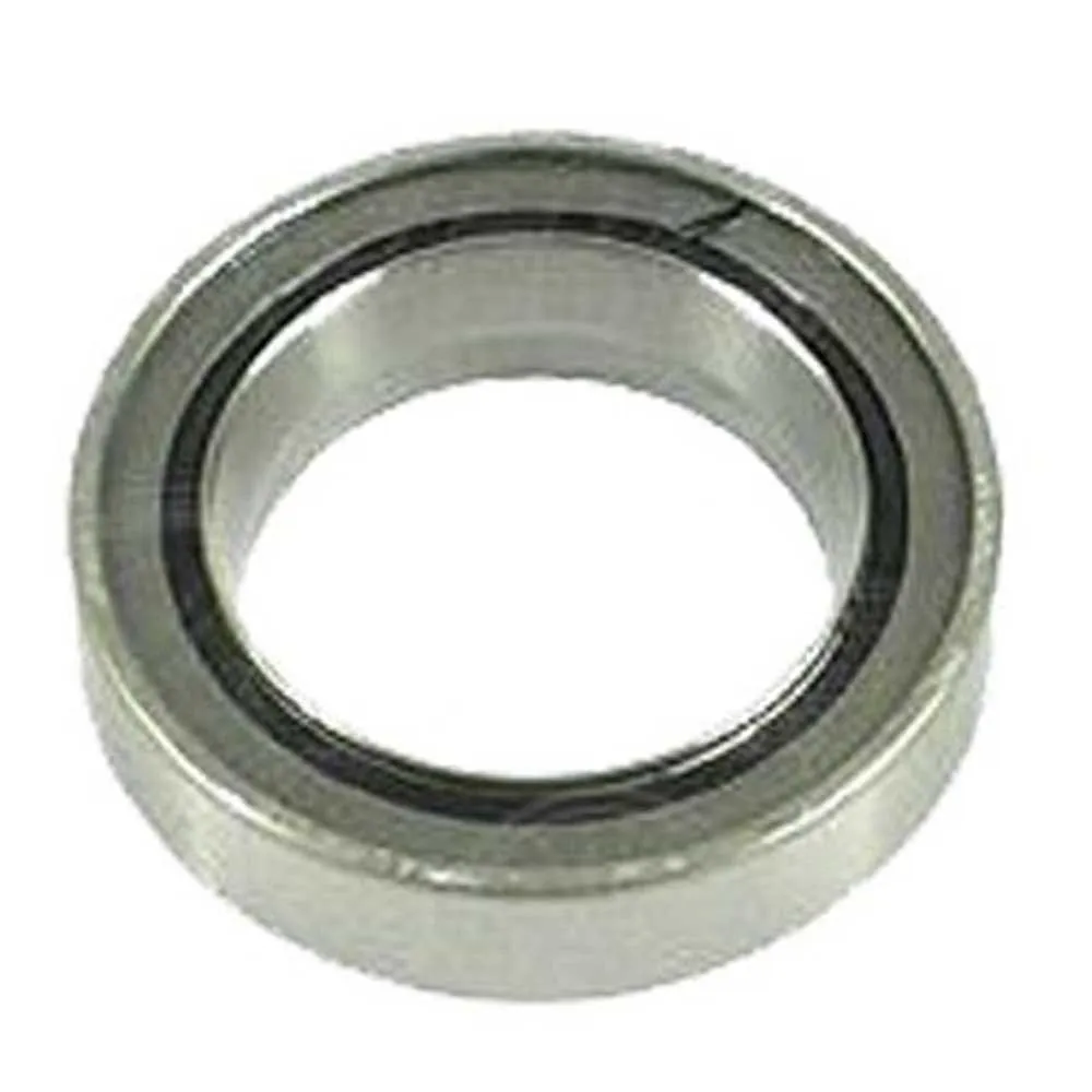 Chris King R45 Non-drive Small Lager, Silver, One Size