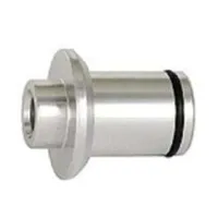 Chris King R45 Qr Hinterradnaben-endkappen Chris King R45 Qr Hinterradnaben-endkappen