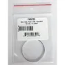Chris King R45/r45d Shimano 11s Abstandshalter, Silver, One Size