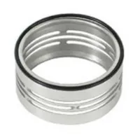 Chris King R45 Shimano Drive Shell Feder Chris King R45 Shimano Drive Shell Feder