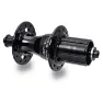 Chris King R45 Shimano Hinterradnabe, Black, 32H, 9 x 130mm