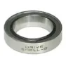Chris King R45 Unsealed Radlager, Black, One Size