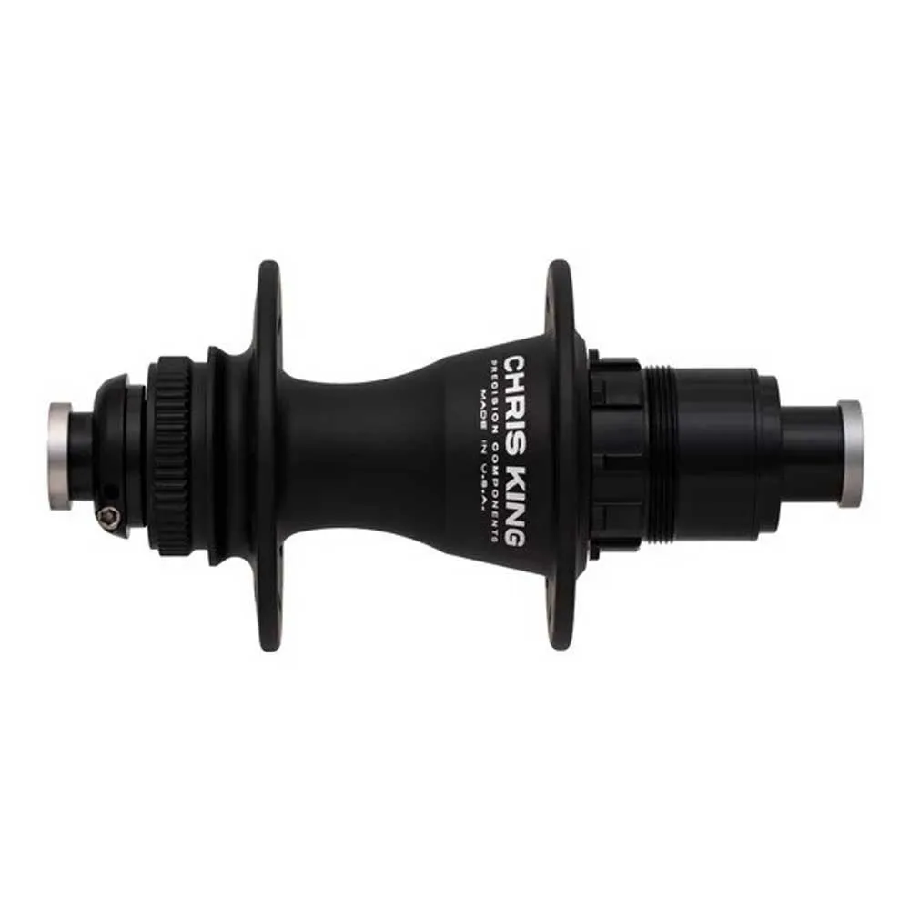 Chris King R45d Centerlock Ceramic Shimano/sram Hg Hinterradnabe Chris King R45d Centerlock Ceramic Shimano/sram Hg Hinterradnabe